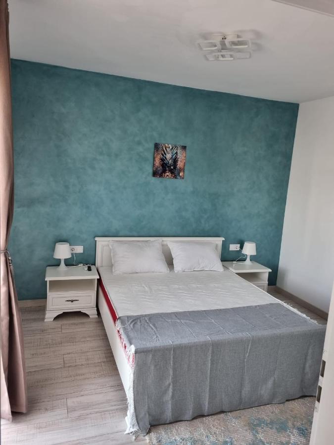 Blue Residence Şelimbăr Extérieur photo